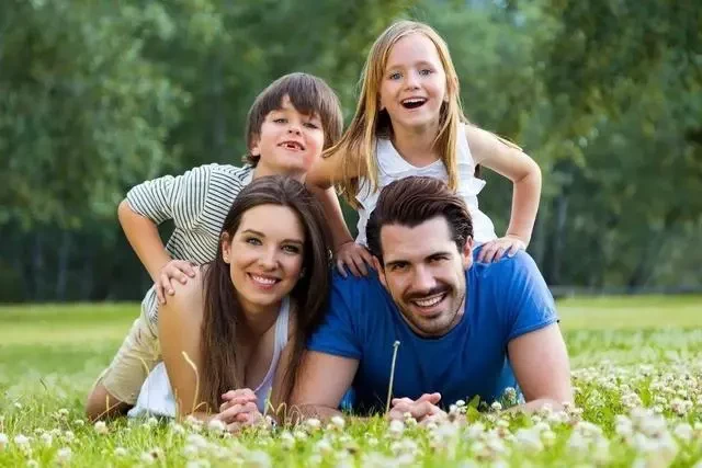 Health and Family